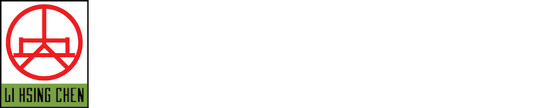 立興陳機械廠股份有限公司